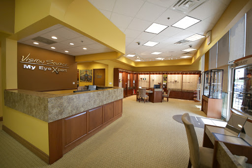 Eye Care Center «My Eye Xpert», reviews and photos, 1475 N Dilleys Rd #4, Gurnee, IL 60031, USA