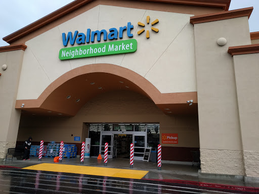 Supermarket «Walmart Neighborhood Market», reviews and photos, 9100 Alcosta Blvd, San Ramon, CA 94583, USA