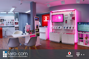 faro.shop Senftenberg - Ihr Vodafone & Telekom Partner image
