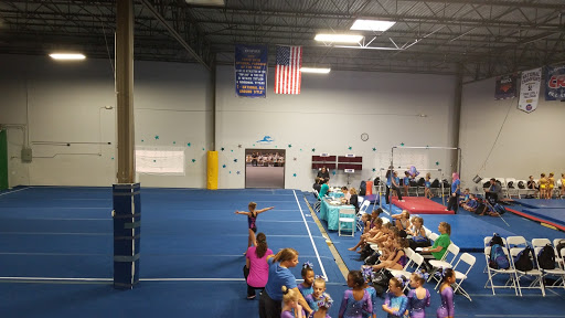 Gymnastics Center «Empire Gymnastics», reviews and photos, 2001 Reliance Pkwy, Bedford, TX 76021, USA