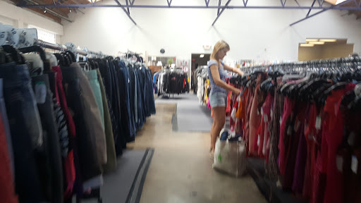 Thrift Store «Goodwill», reviews and photos, 1215 California Dr, Burlingame, CA 94010, USA
