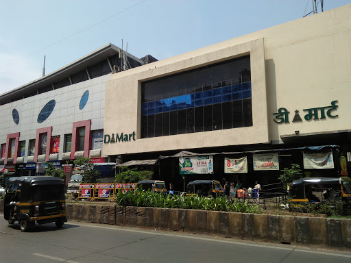 DMart