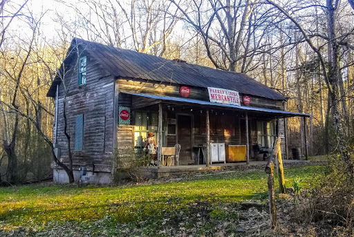 Event Venue «Old Spencer Mill», reviews and photos, 399 Old Spencer Rd, Burns, TN 37029, USA