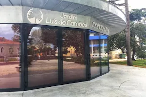 Jardim Luís de Camões image