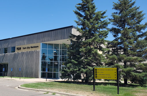 Hardware Store «Twin City Hardware», reviews and photos, 723 Hadley Ave N, Oakdale, MN 55128, USA