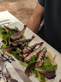 Plats et boissons du Restaurant La Criée Mérignac à Mérignac - n°7