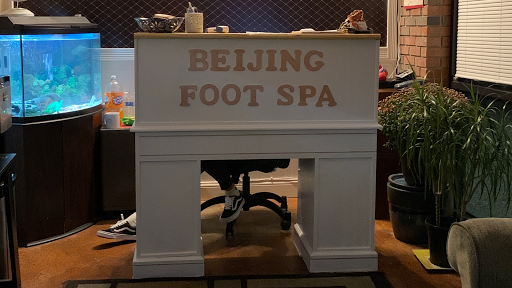 Beijing Foot Spa