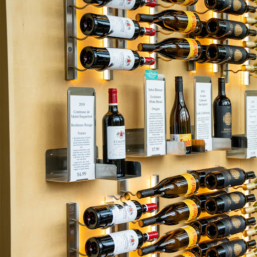 Supermarket «Market of Choice», reviews and photos, 5639 Hood St, West Linn, OR 97068, USA