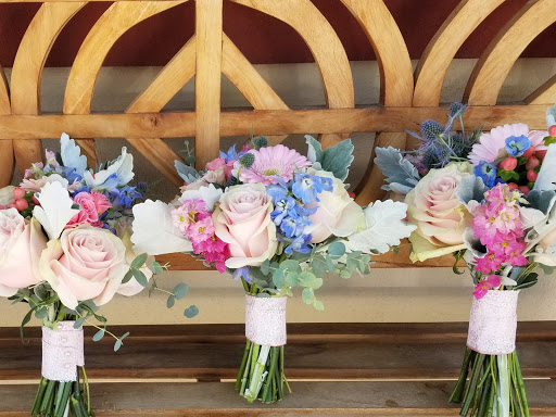 Florist «Amazing Petals», reviews and photos, 125 S Broadway St, Lake Orion, MI 48362, USA