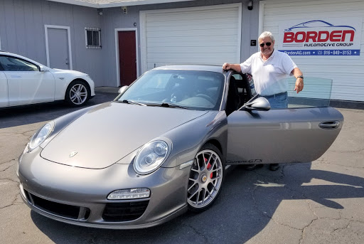 Used Car Dealer «Borden Automotive Group», reviews and photos, 4261 Sunset Ln Suite B, Shingle Springs, CA 95682, USA