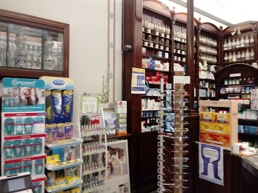 Farmàcia Llic.    Jordi Joan Llop