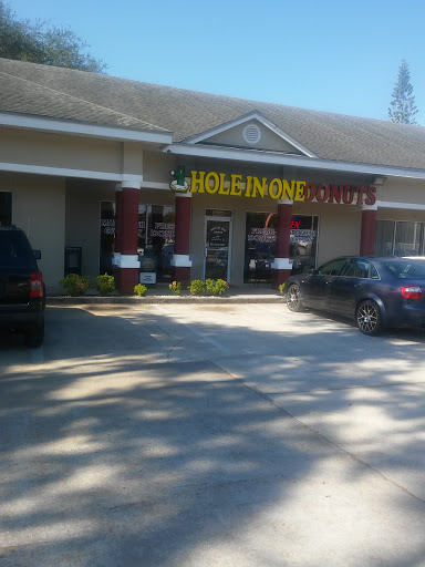 Donut Shop «Hole In One Donut 3», reviews and photos, 14406 N Florida Ave, Tampa, FL 33613, USA