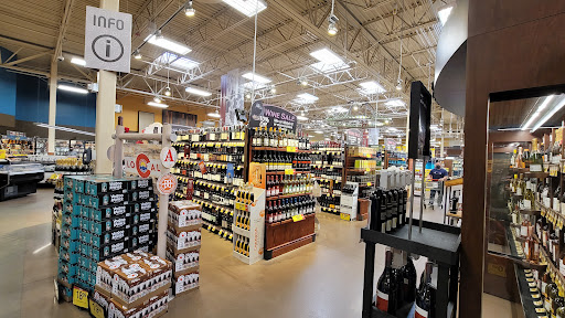 Grocery Store «King Soopers Marketplace», reviews and photos, 15051 E 104th Ave, Commerce City, CO 80022, USA