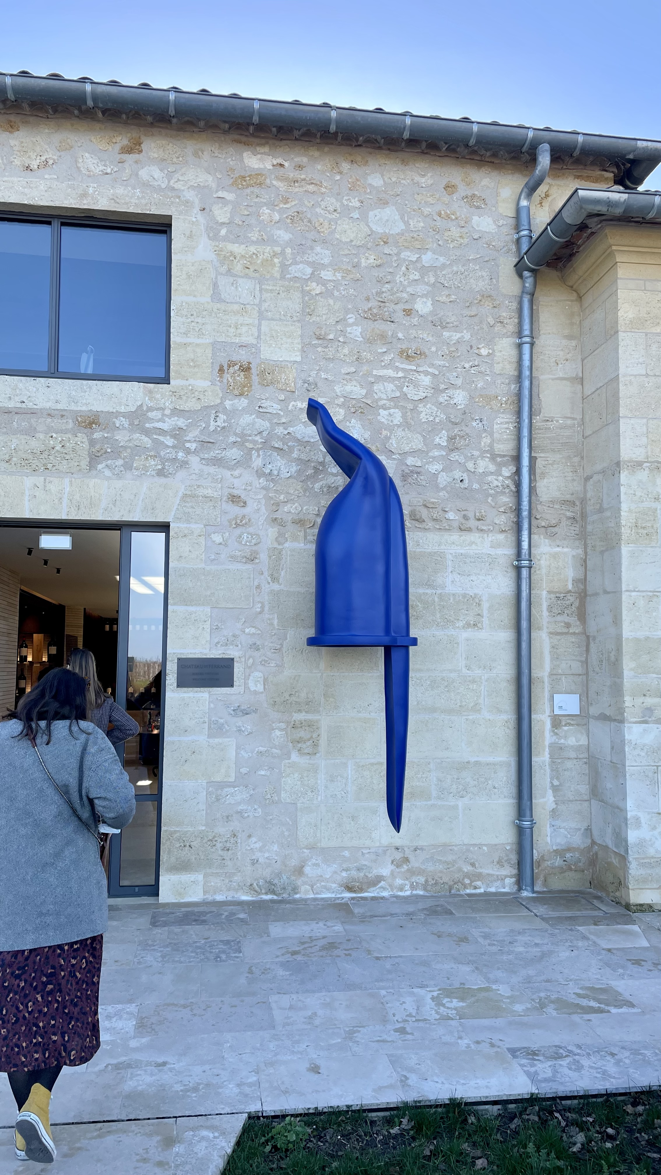 Photo n° 4 de l'avis de Heloise.e fait le 12/02/2022 à 17:27