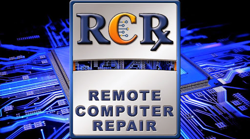 Remote Computer Repair
