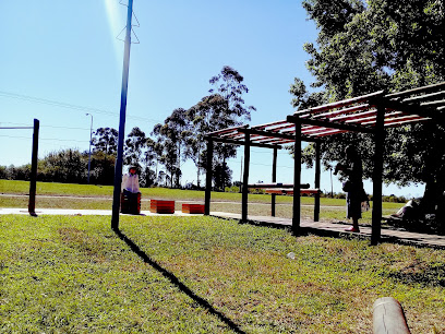 Parque Liquidambar