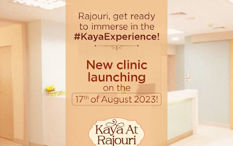 Kaya Clinic - Rajouri Garden image