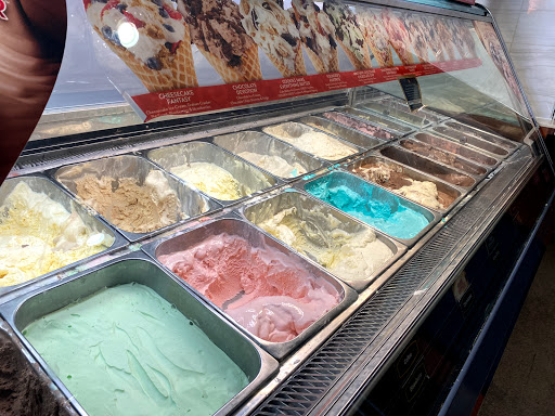 Ice Cream Shop «Cold Stone Creamery», reviews and photos, 757 E El Camino Real D, Sunnyvale, CA 94087, USA