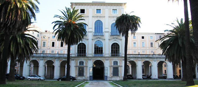 Fondazione “I Lincei per la Scuola” Via della Lungara, 10, 00165 Roma RM, Italia