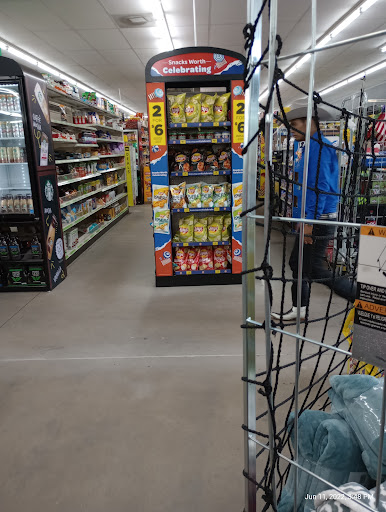 Discount Store «Dollar General», reviews and photos, 1015 S Market St, Blades, DE 19973, USA