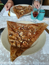 Plats et boissons du Crêperie Crêperie de Locmaria à Quimper - n°14