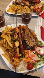 Photo n°22 de Anatolie à Montereau-Fault-Yonne ()