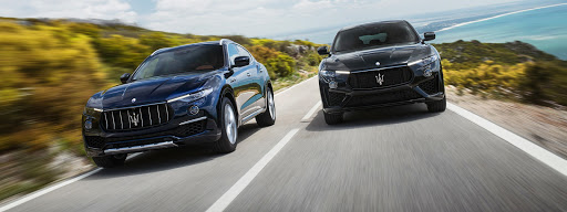 Car Dealer «Park Place Maserati Dallas», reviews and photos, 5300 Lemmon Ave, Dallas, TX 75209, USA