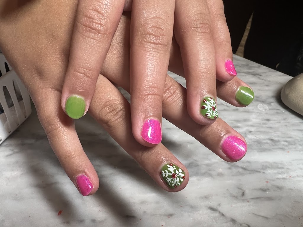 Bewell Organic Nails & Spa Franklin, TN 37064 Services and Reviews