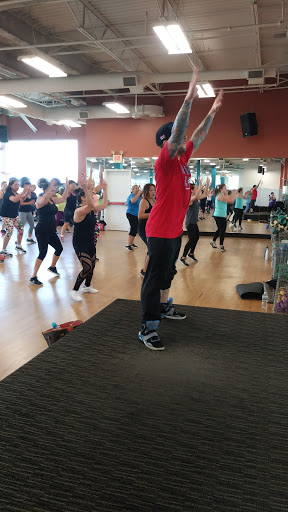 Gym «Lucille Roberts Bayshore», reviews and photos, 1850 Sunrise Hwy, Bay Shore, NY 11706, USA