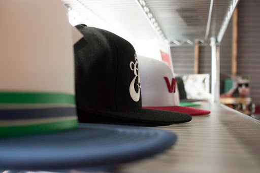 Skateboard Shop «CREATED SKATE SHOP», reviews and photos, 542 S Walnut Ave, New Braunfels, TX 78130, USA