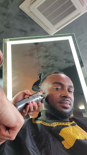 Recenze na Champions Barber Shop Havirov v Havířov - Holičství