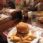 Photo n°3 de l'avis de marco.a fait le 06/12/2018 à 21:59 sur le  Buffalo-Grill à Entratico