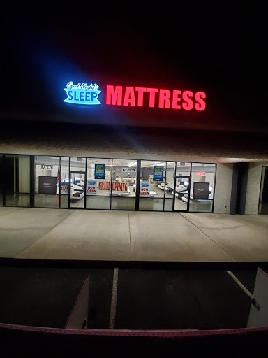 Good Night’s Sleep Mattress Store