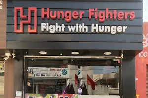 Hunger Fighters image