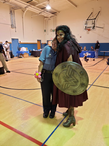 Recreation Center «Westport Roanoke KC Parks Community Center», reviews and photos, 3601 Roanoke Rd, Kansas City, MO 64111, USA