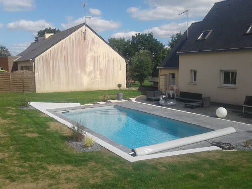 Magasin de matériel pour piscines PISCINES PÔLE SUD Haute-Goulaine