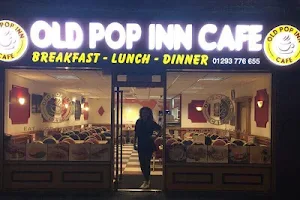 Old Pop Inn Cafe image