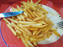 Plats et boissons du Restaurant de fondues La Taverne du Gaulois à Chamrousse - n°6