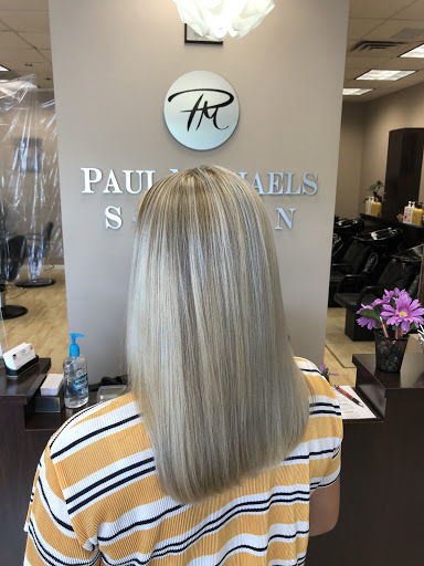 Hair Salon «Paul Michaels Hair Salon», reviews and photos, 6653 Little River Turnpike, Annandale, VA 22003, USA