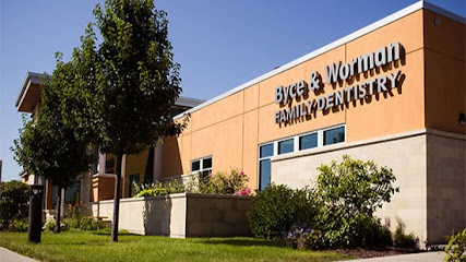 Byce and Worman Family Dentistry