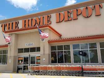 The Home Depot