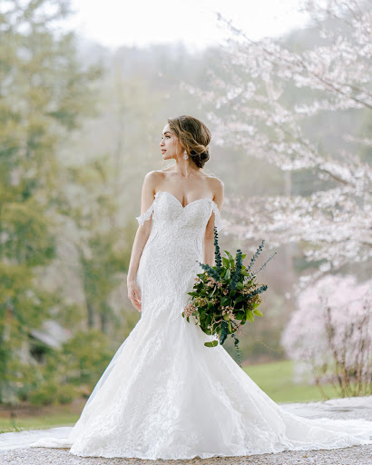 Bridal Shop «Wedding Angels Bridal Boutique», reviews and photos, 395 S Atlanta St, Roswell, GA 30075, USA