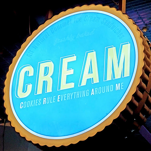 Ice Cream Shop «CREAM San Jose», reviews and photos, 49 S 1st St, San Jose, CA 95113, USA
