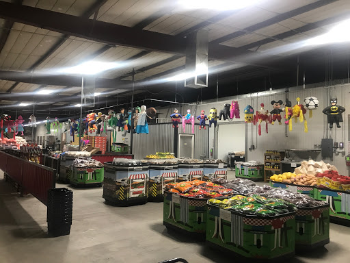 Jurado Fruit Market Store