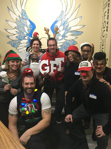 Gym «GFT Personal Training & Group Fitness», reviews and photos, 4723 Main St, Lisle, IL 60532, USA