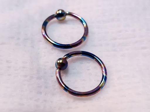 Tattoo and Piercing Shop «7 Kingdoms Tattoo Studio LLC», reviews and photos, 1 Youngs Mill Rd, LaGrange, GA 30241, USA