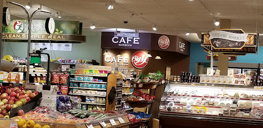 Supermarket «Big Y», reviews and photos, 224 Salem Turnpike, Norwich, CT 06360, USA