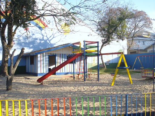Centro de Educação Infantil Arco Íris e Cia. -AFSEAG-Paraná