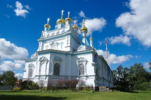 Orthodox Cathedral of Saints Boris and Gleb image