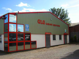 G L G Garage Services